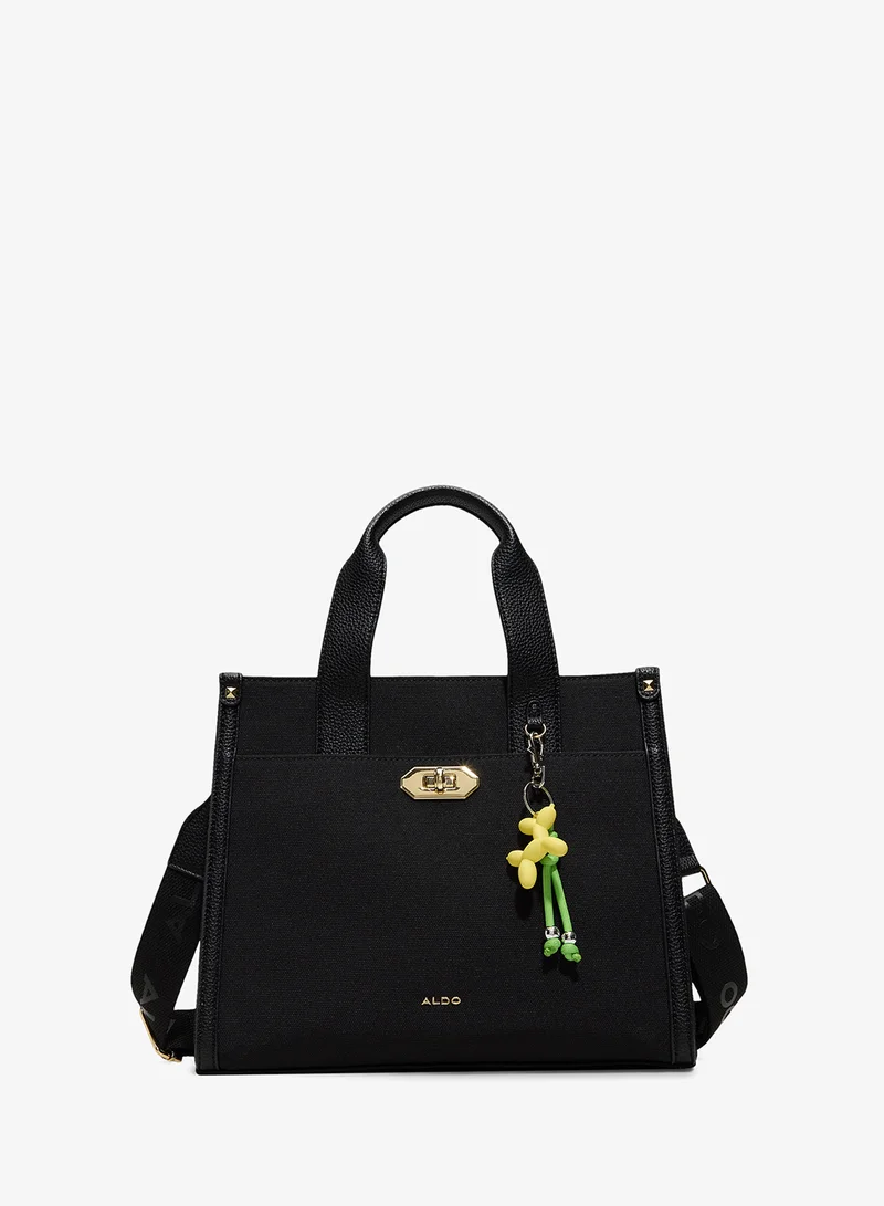 الدو Manalendar Top Handle Tote